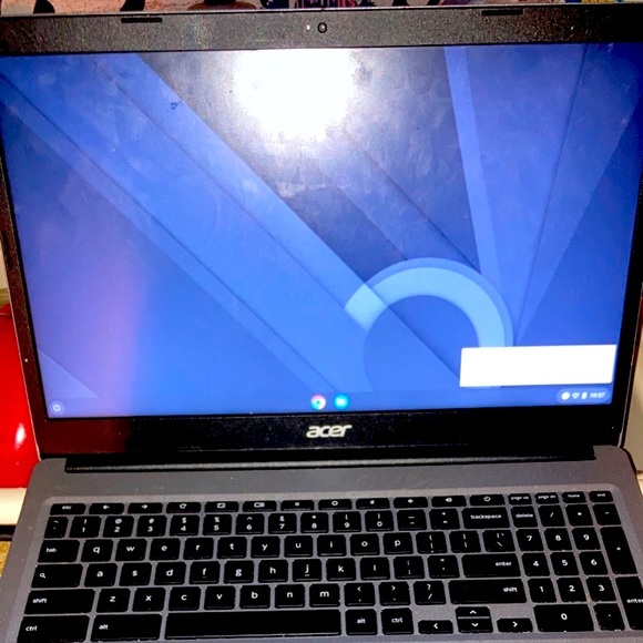 Laptop